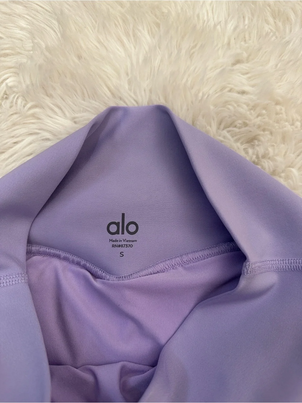 ALO Yoga Pleaded Tennis Skirt